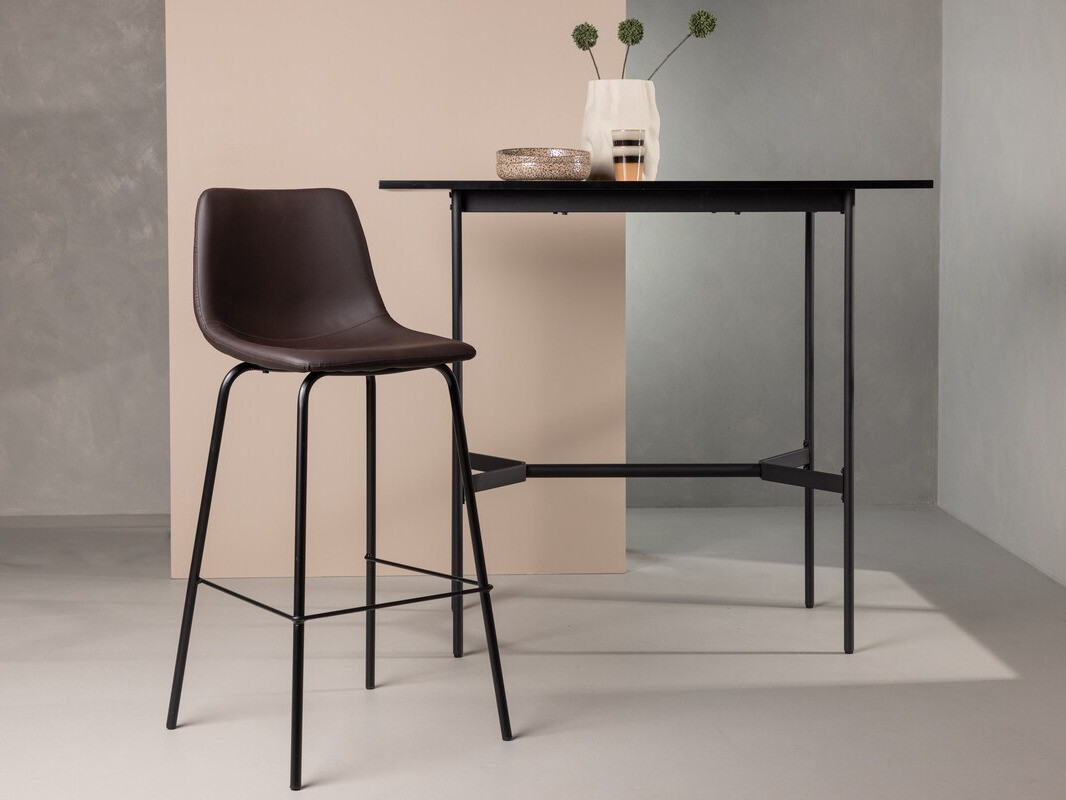 Baro kėdė Dallas 3474