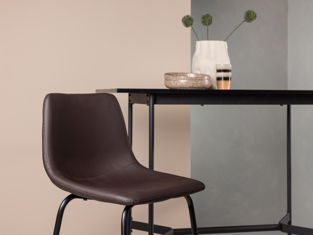 Baro kėdė Dallas 3474