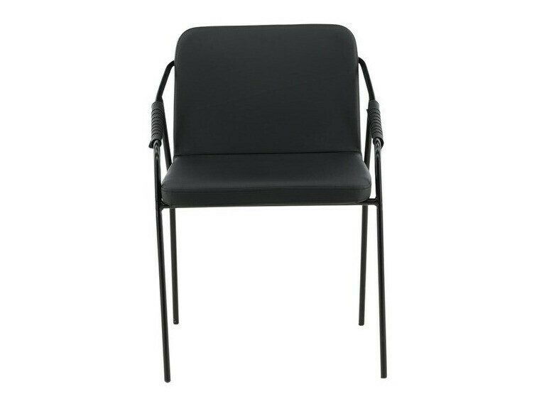 Kėdė Dallas 2586 (Juoda)