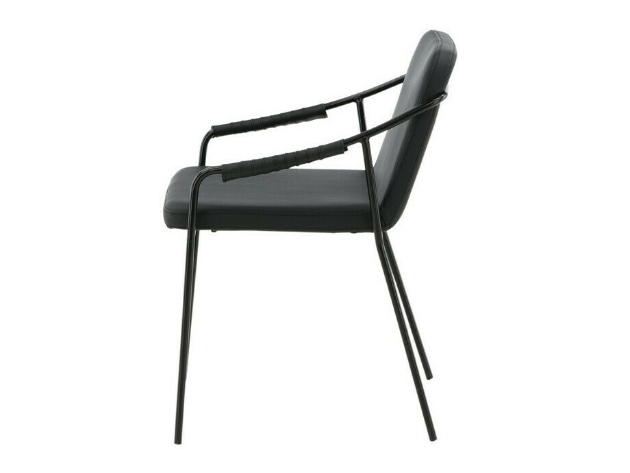 Kėdė Dallas 2586 (Juoda)