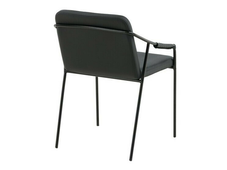 Kėdė Dallas 2586 (Juoda)