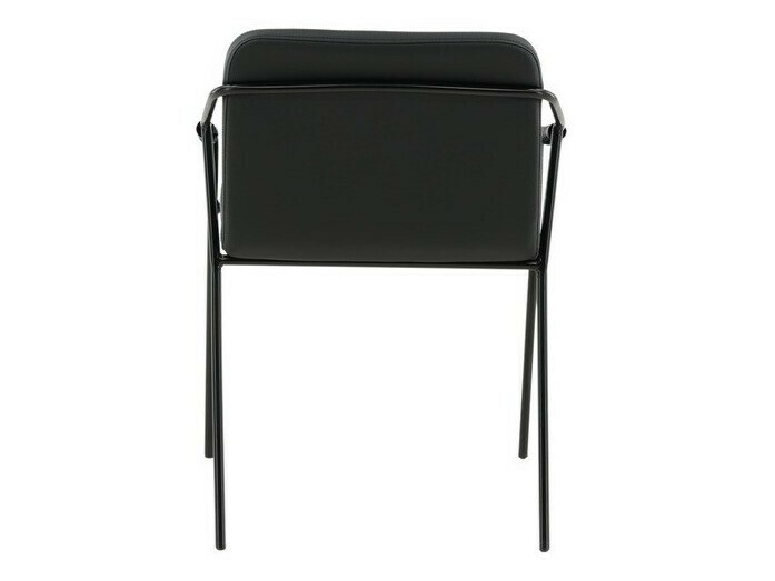 Kėdė Dallas 2586 (Juoda)