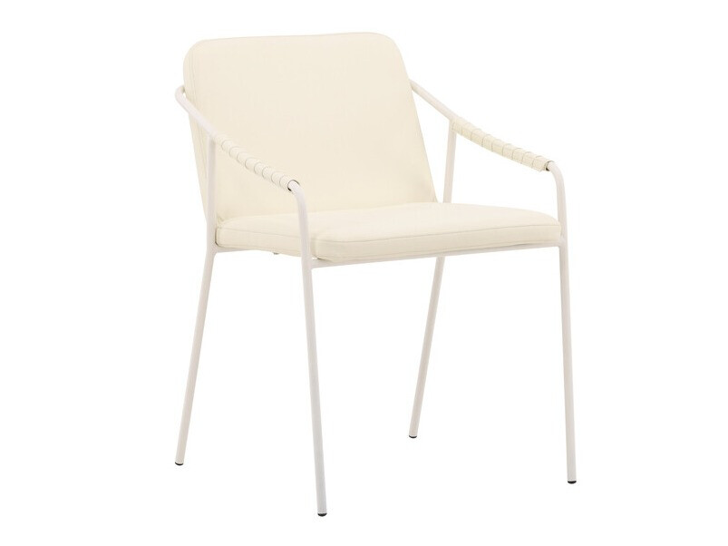 Kėdė Dallas 2586 (Kreminė)