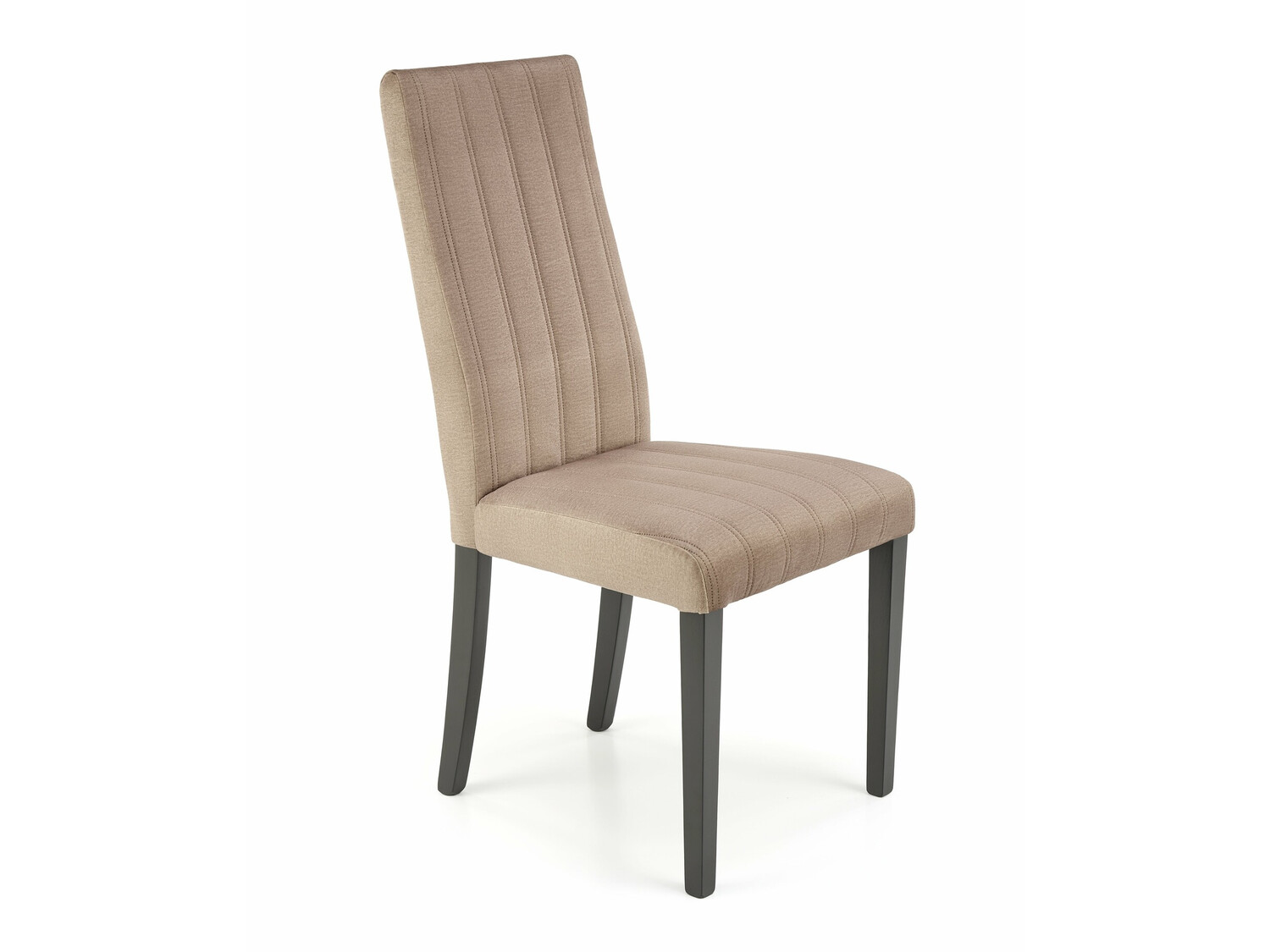 Kėdė Houston 684 (Šviesi ruda + Juoda)