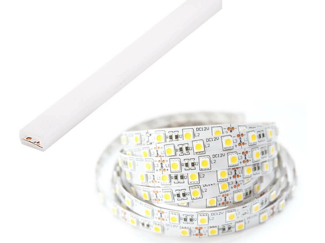 LED apšvietimas Concept Pro Lenart I
