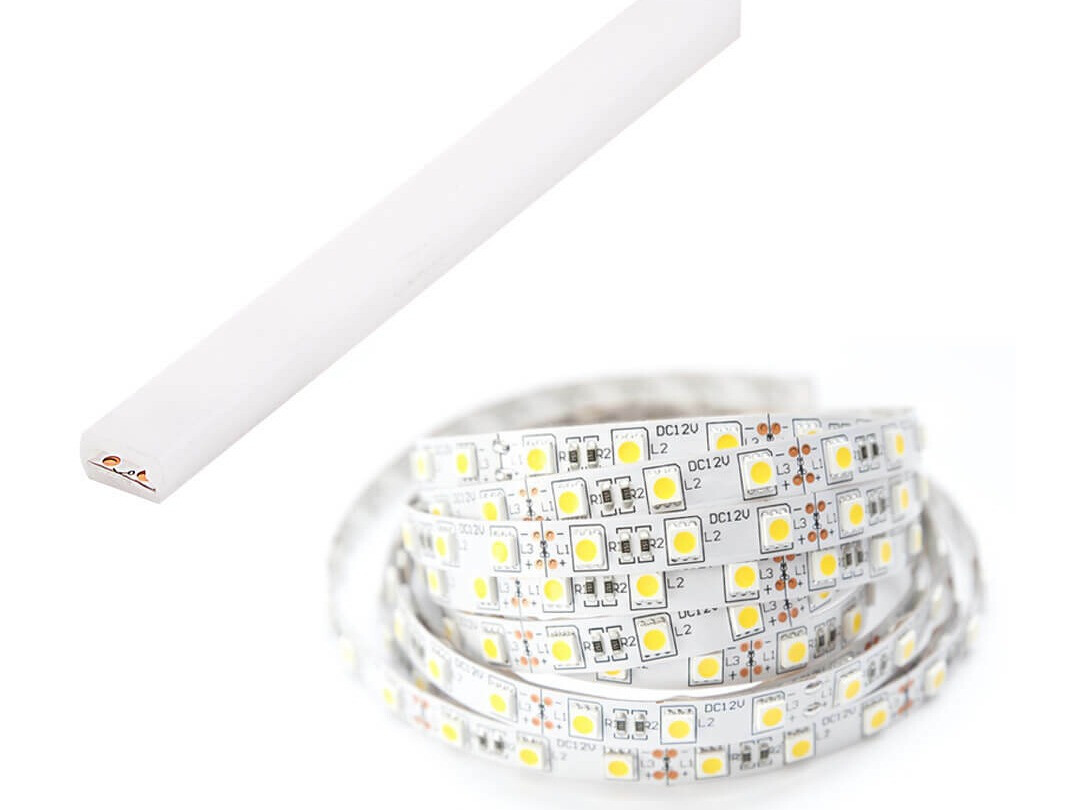 LED apšvietimas Concept Pro Lenart III