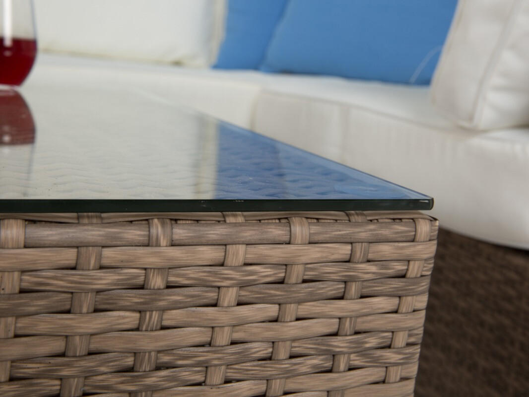 Lauko baldų komplektas Comfort Garden 917