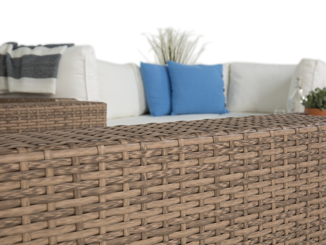 Lauko baldų komplektas Comfort Garden 917