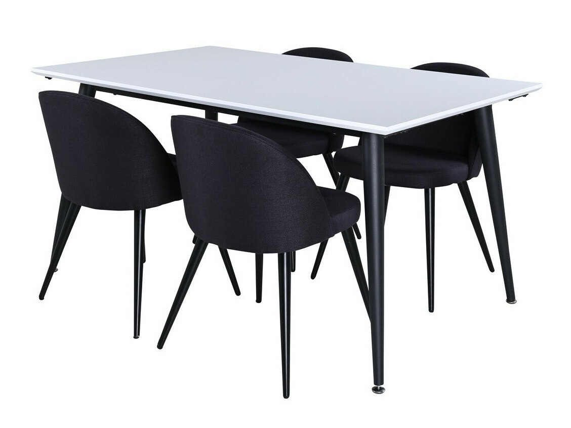 Valgomojo komplektas Dallas 2731