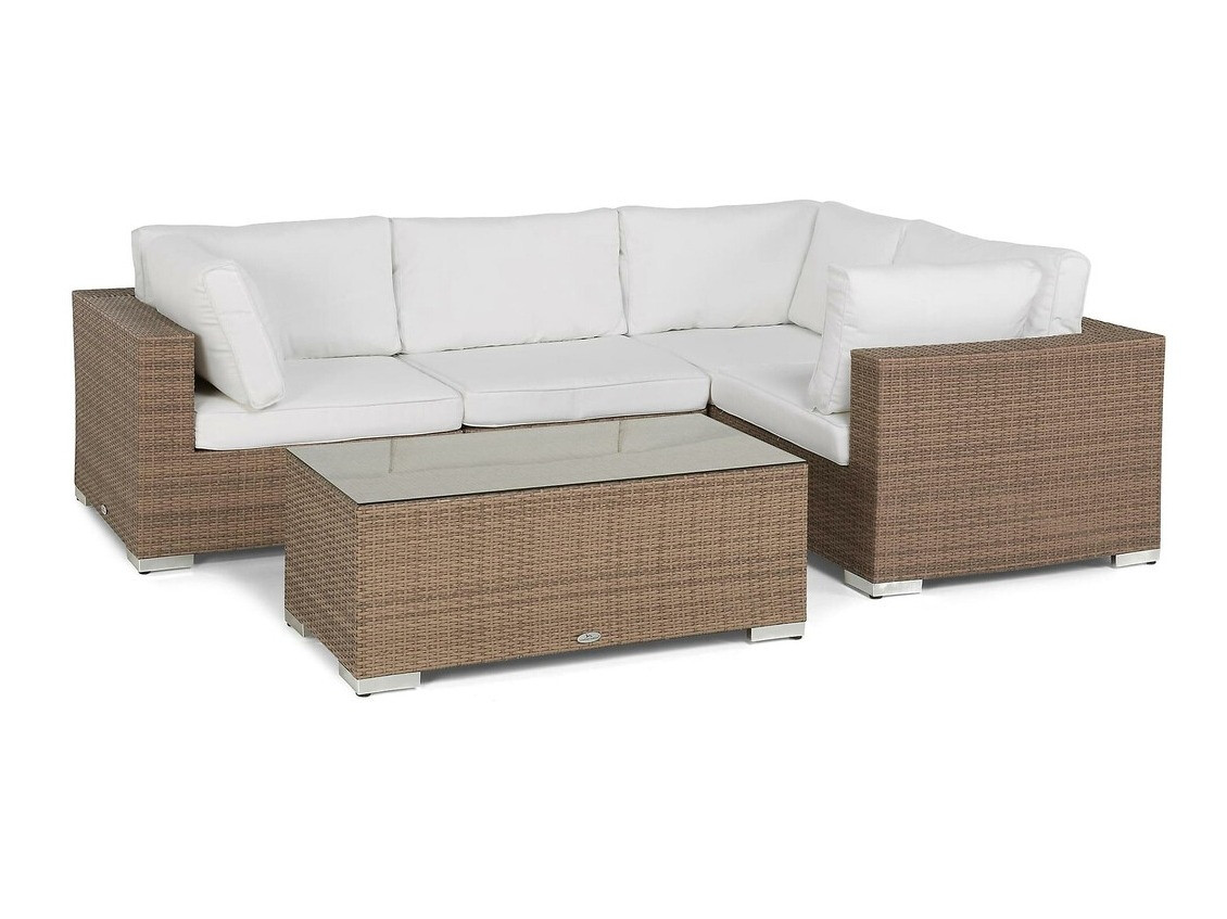 Lauko baldų komplektas Comfort Garden 206