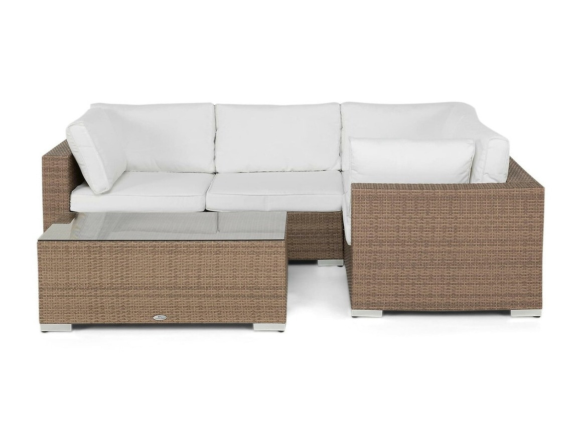 Lauko baldų komplektas Comfort Garden 206