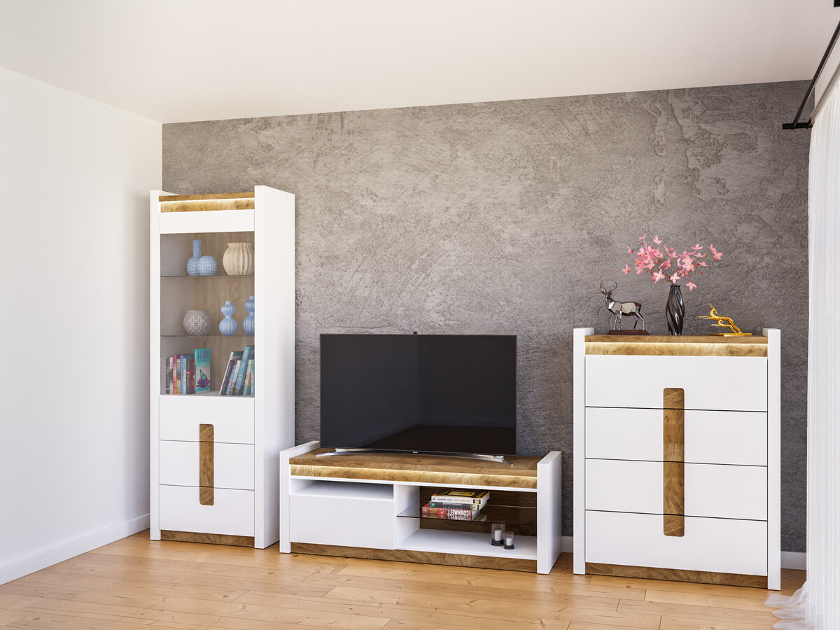 TV staliukas Cirevai 105