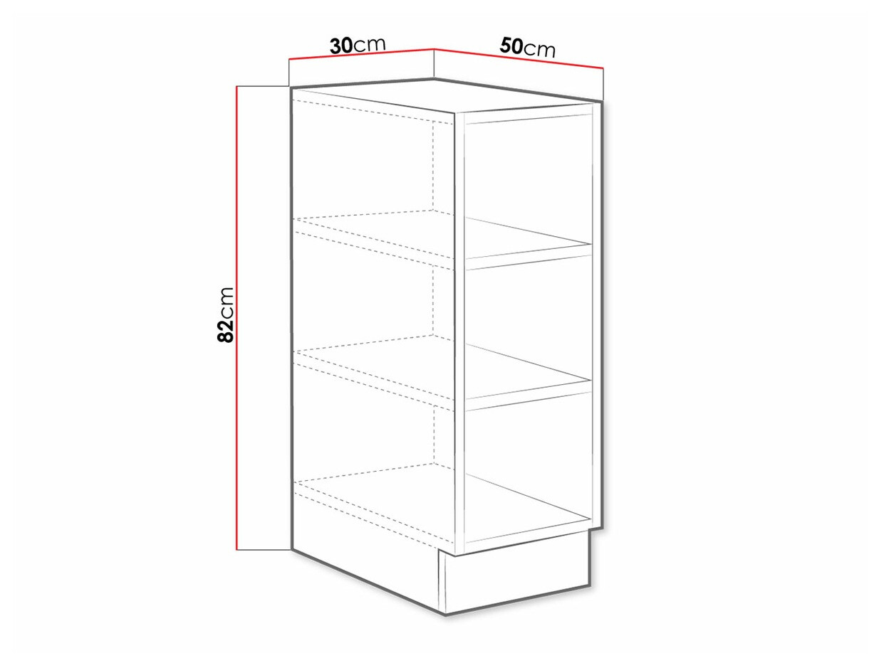 Lentyna Retro White 113