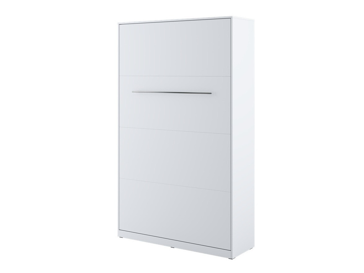 Lova - spinta Concept Pro Lenart III (Balta)