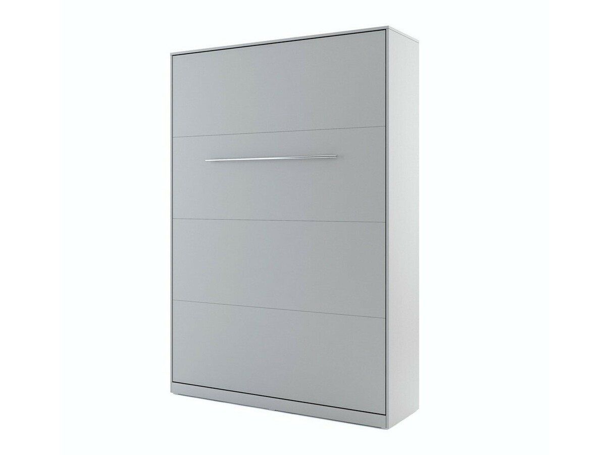 Lova - spinta Concept Pro Lenart III (Pilka)