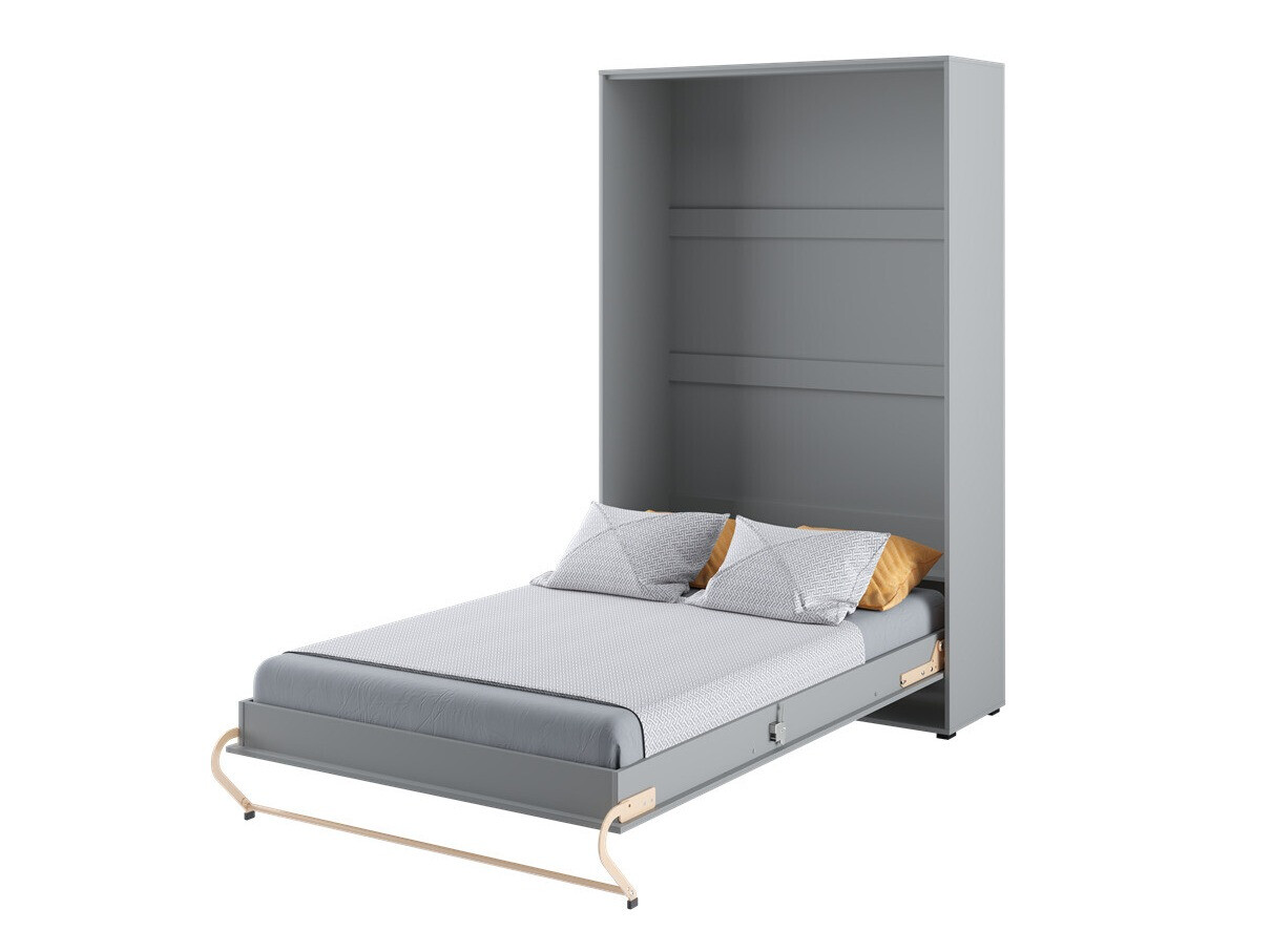Lova - spinta Concept Pro Lenart III (Pilka)