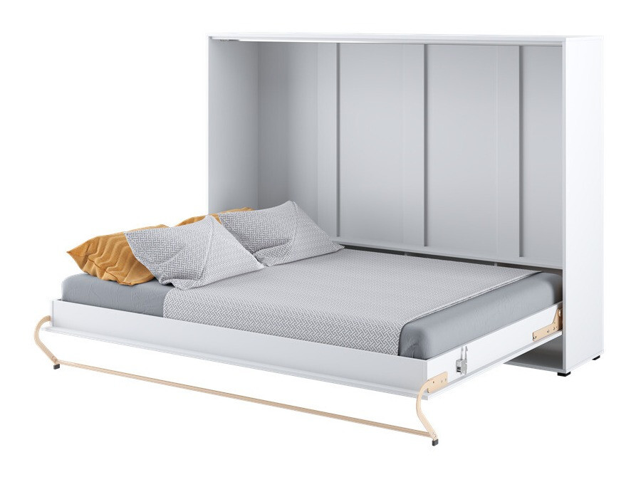 Lova - spinta Concept Pro Lenart IV (Balta)