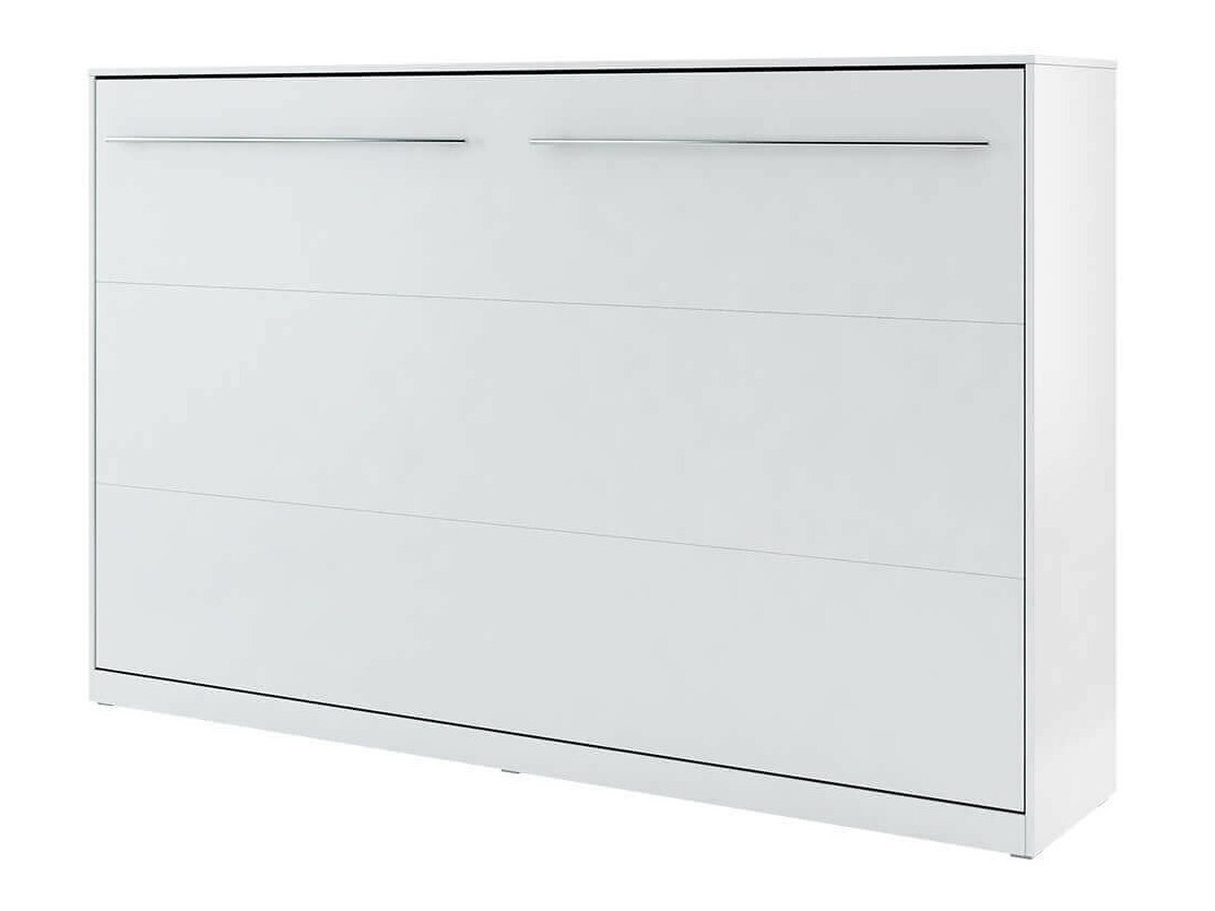Lova-spinta Concept Pro Lenart IV (Balta)