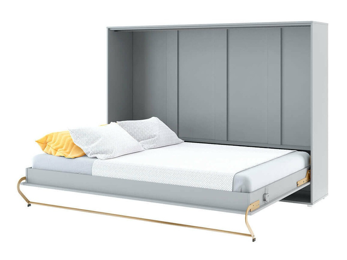 Lova - spinta Concept Pro Lenart IV (Pilka)