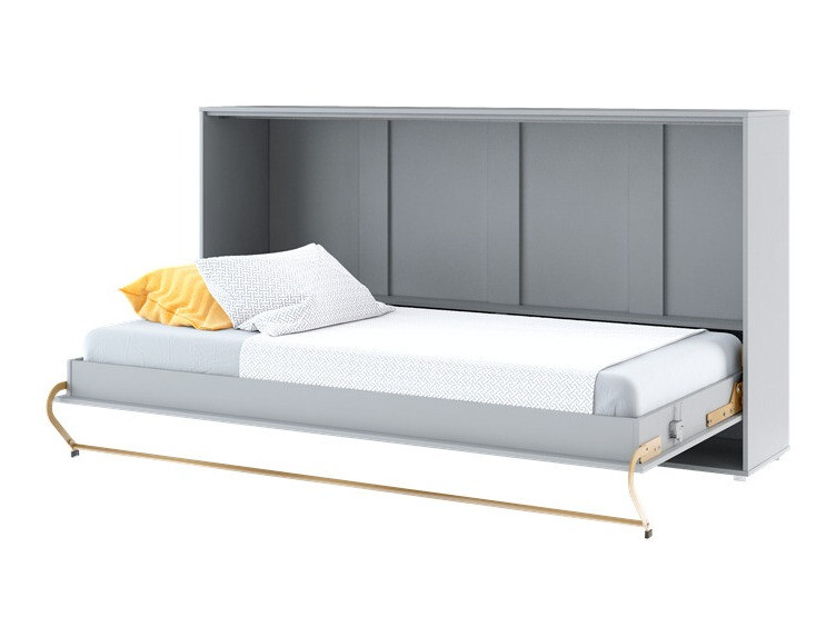 Lova-spinta Concept Pro Lenart IV (Pilka)