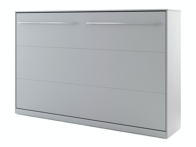 Lova - spinta Concept Pro Lenart IV (Pilka)