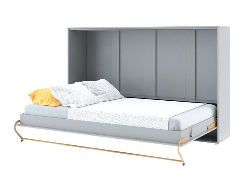 Lova - spinta Concept Pro Lenart IV (Pilka)
