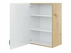 Modulinis virtuvės komplektas Retro White 149