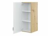 Modulinis virtuvės komplektas Retro White 149