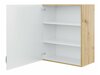 Modulinis virtuvės komplektas Retro White 149