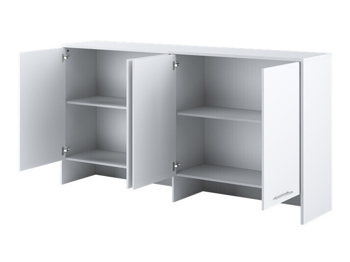 Spintelė Concept Pro Lenart II (Balta)