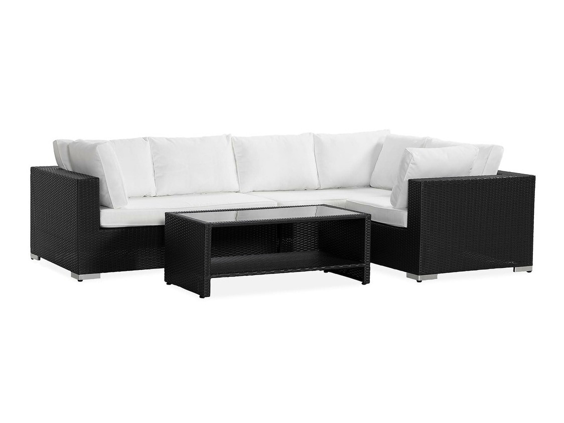 Lauko baldų komplektas Comfort Garden 494