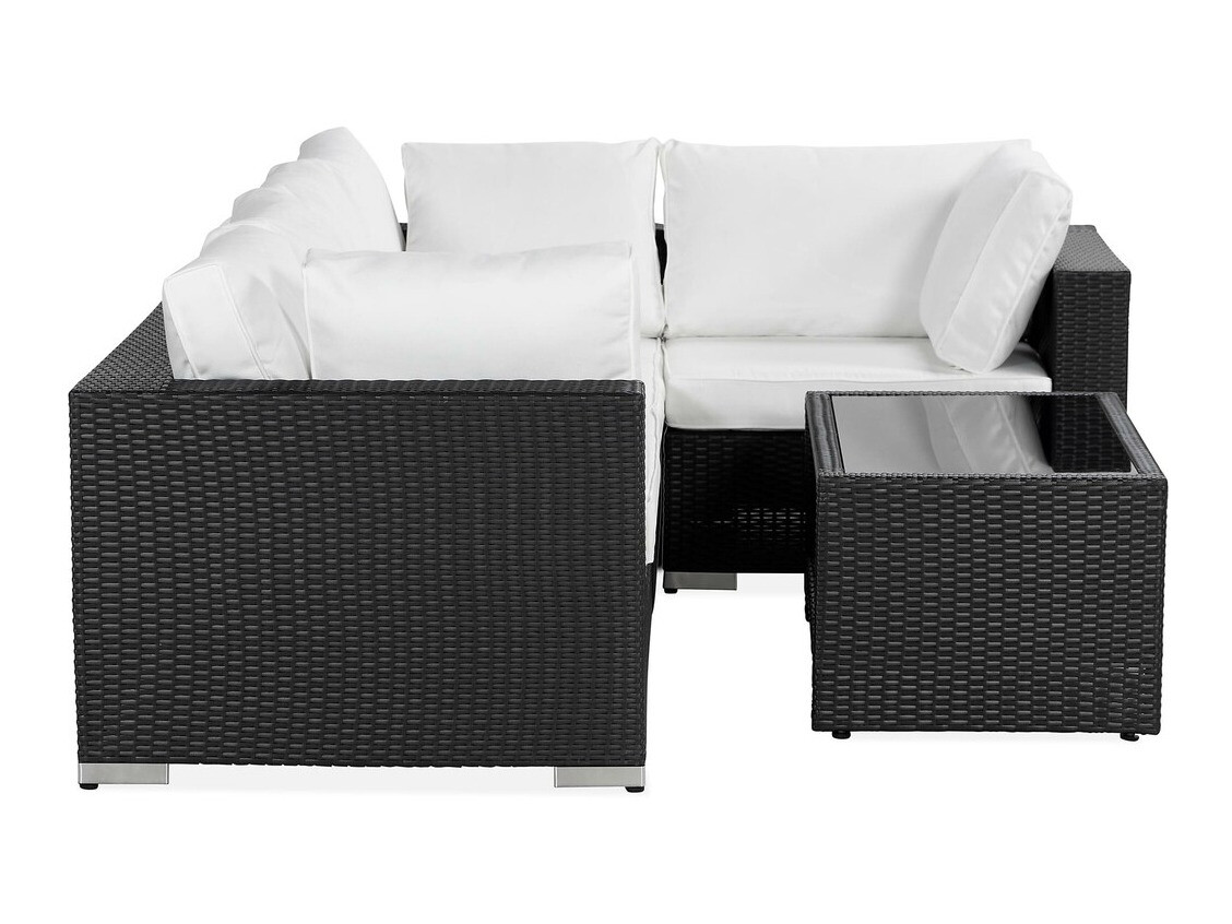 Lauko baldų komplektas Comfort Garden 494