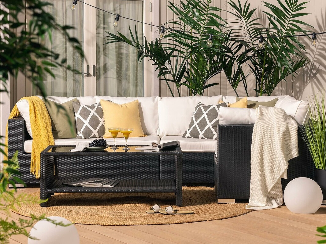 Lauko baldų komplektas Comfort Garden 494