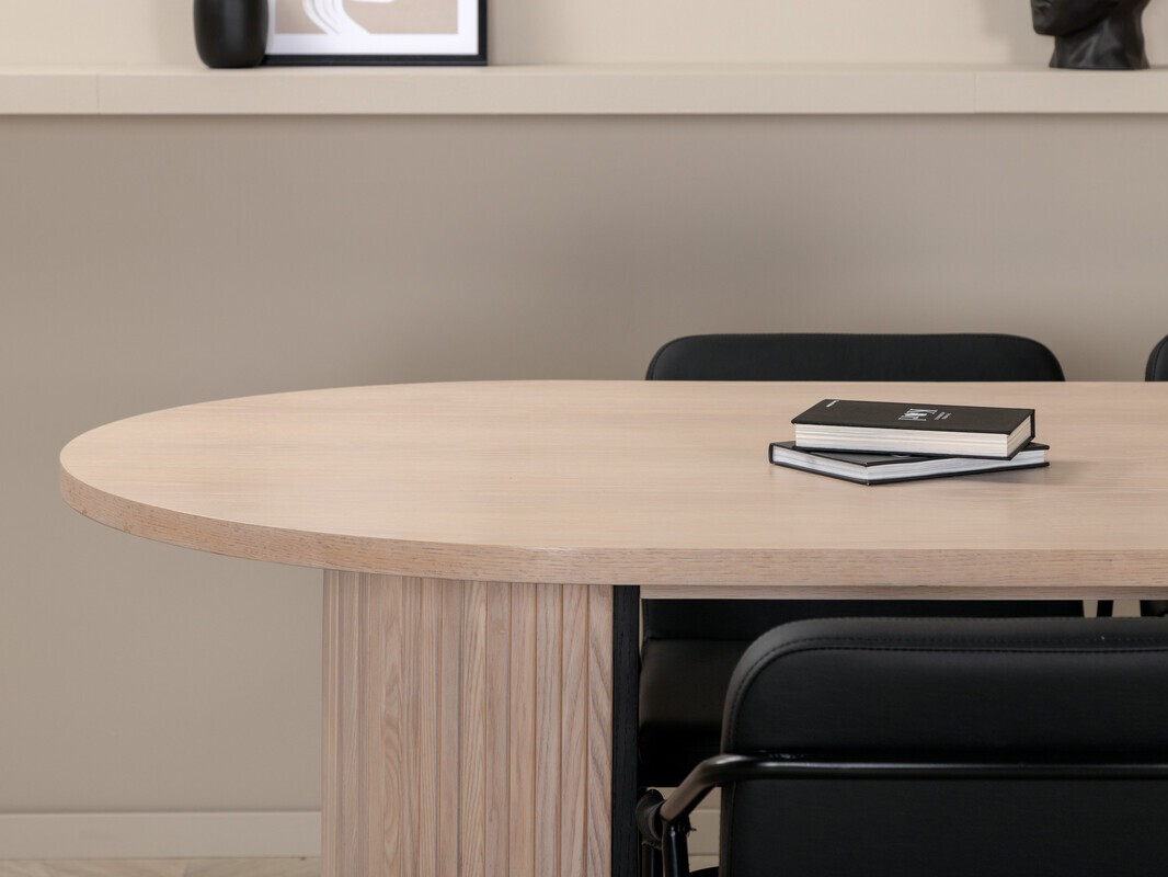 Valgomojo komplektas Dallas 2750