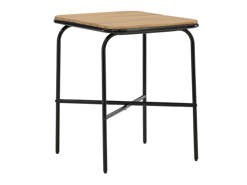 Balkono komplektas Dallas 3515 (Juoda)