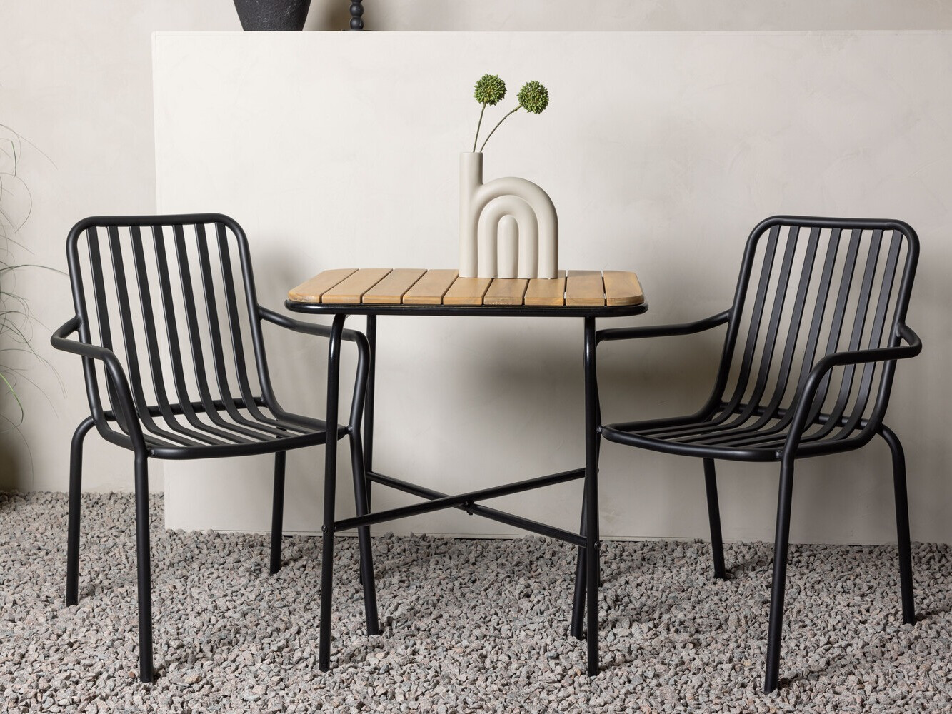 Balkono komplektas Dallas 3516