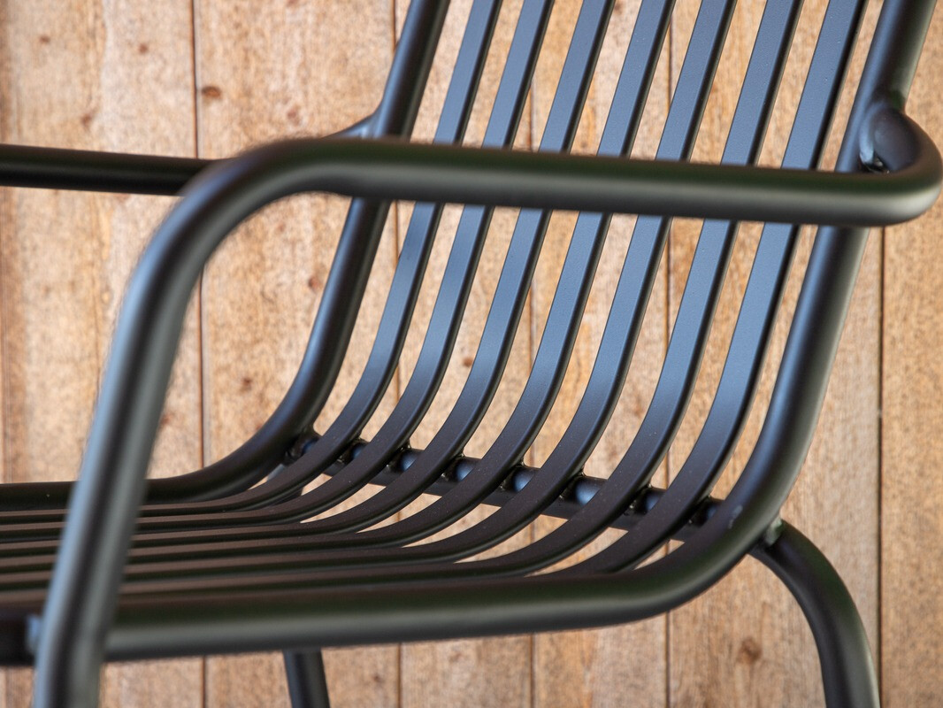 Balkono komplektas Dallas 3516