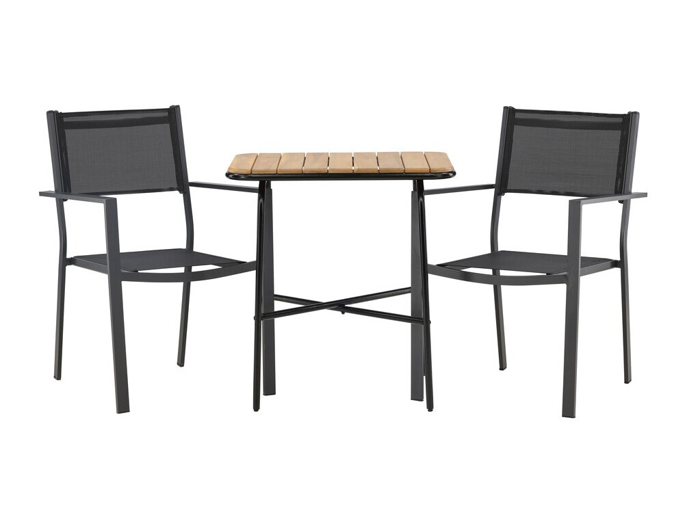 Balkono komplektas Dallas 3517