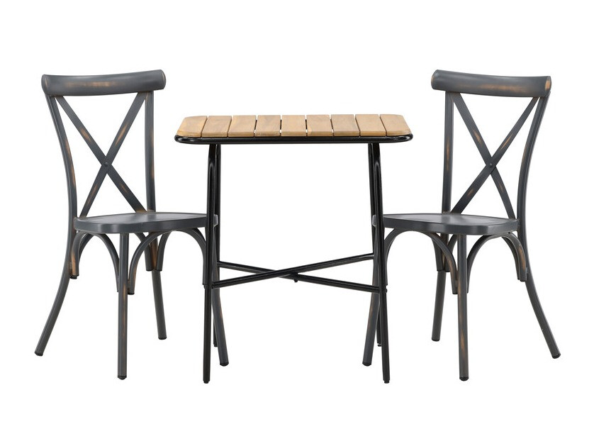 Balkono komplektas Dallas 3519