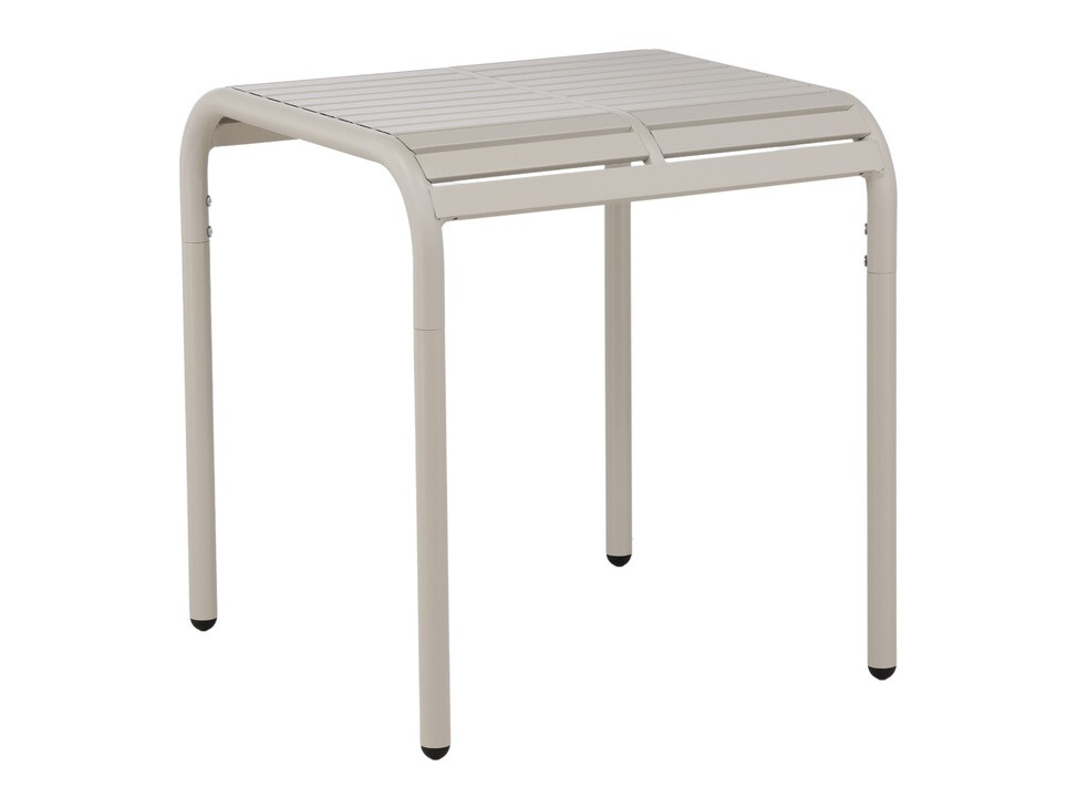 Balkono komplektas Dallas 3531 (Juoda)