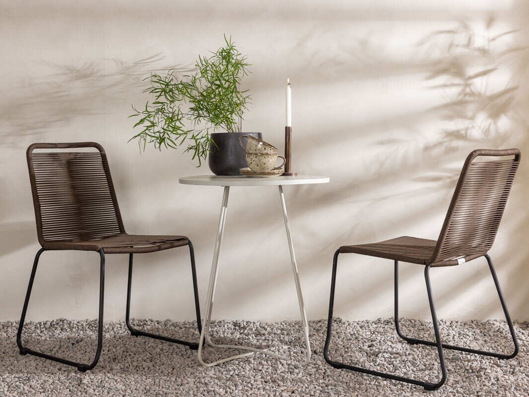 Balkono komplektas Dallas 3554