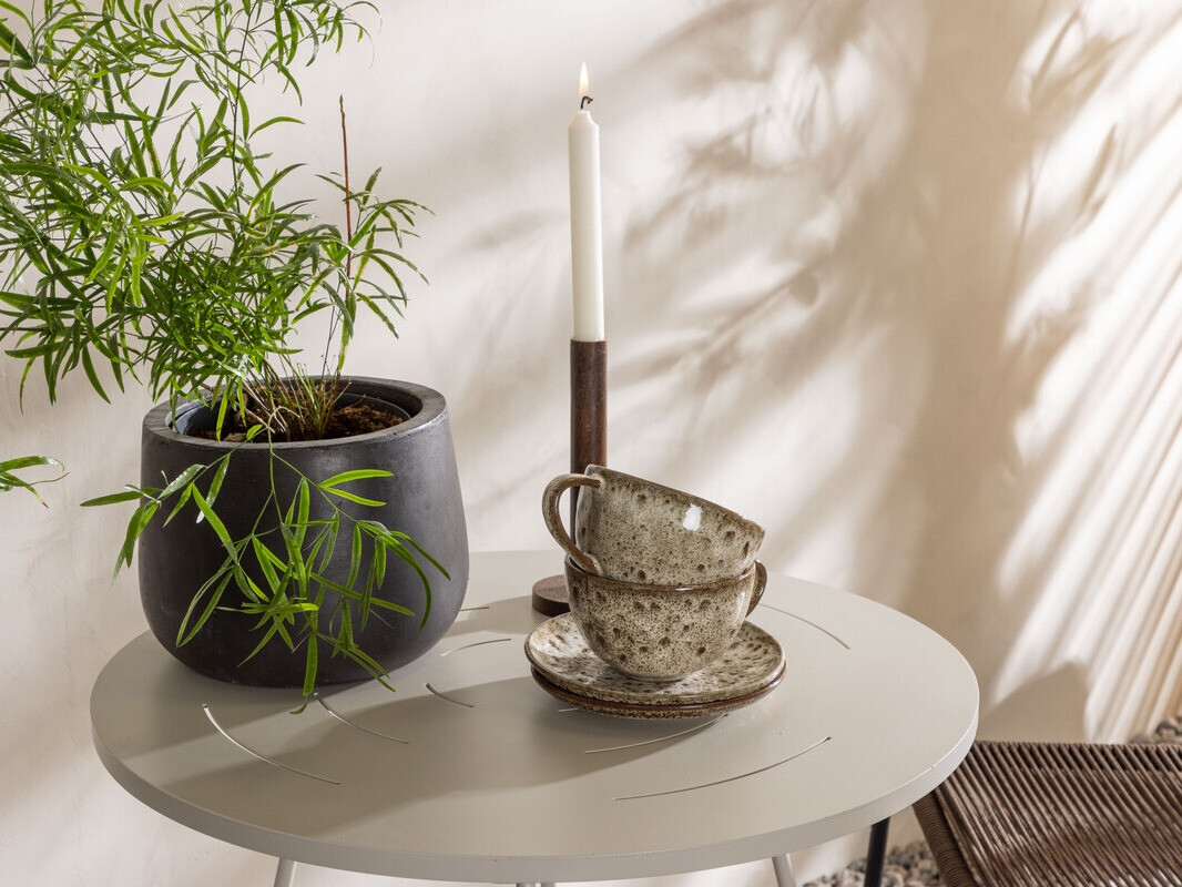 Balkono komplektas Dallas 3554