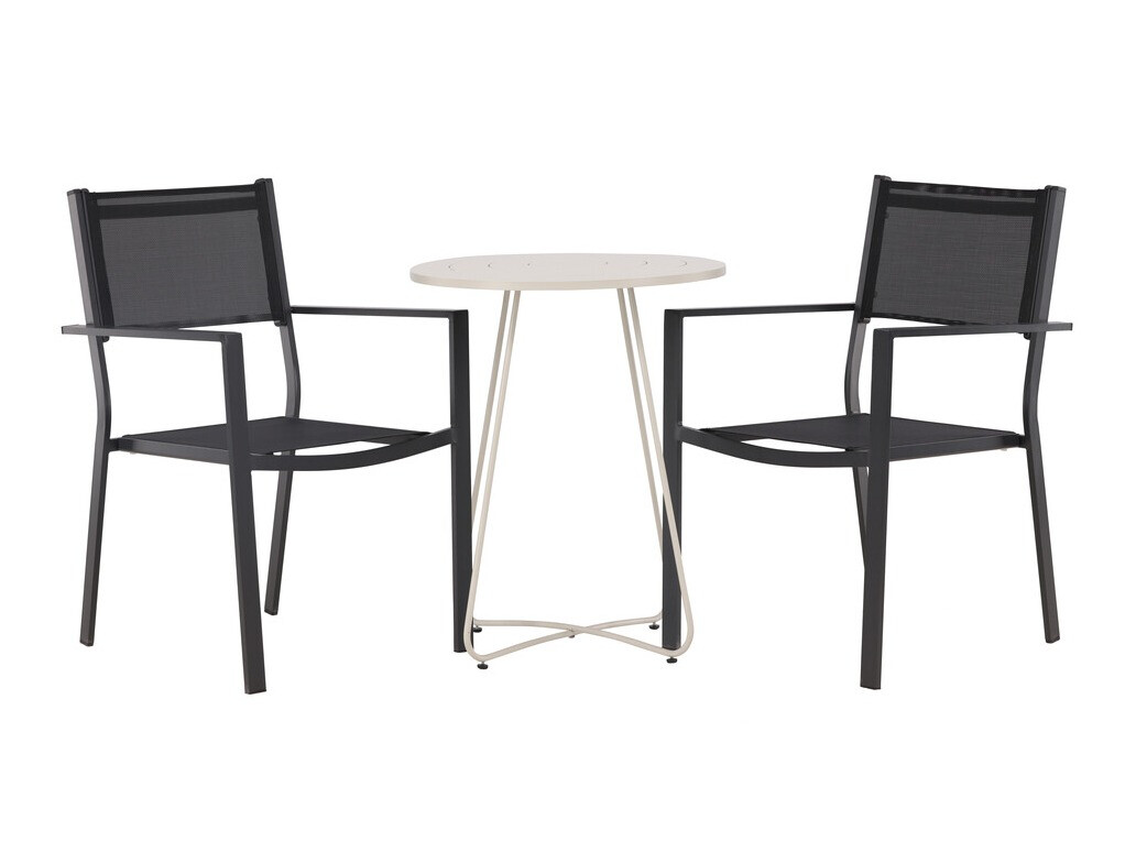 Balkono komplektas Dallas 3556