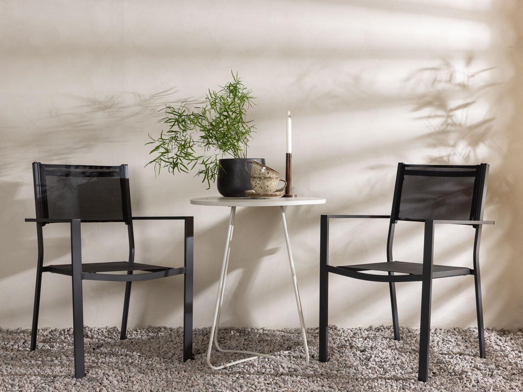 Balkono komplektas Dallas 3556