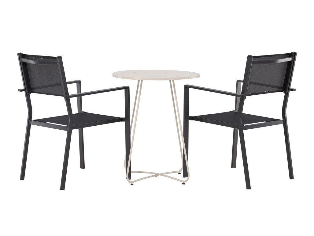 Balkono komplektas Dallas 3556