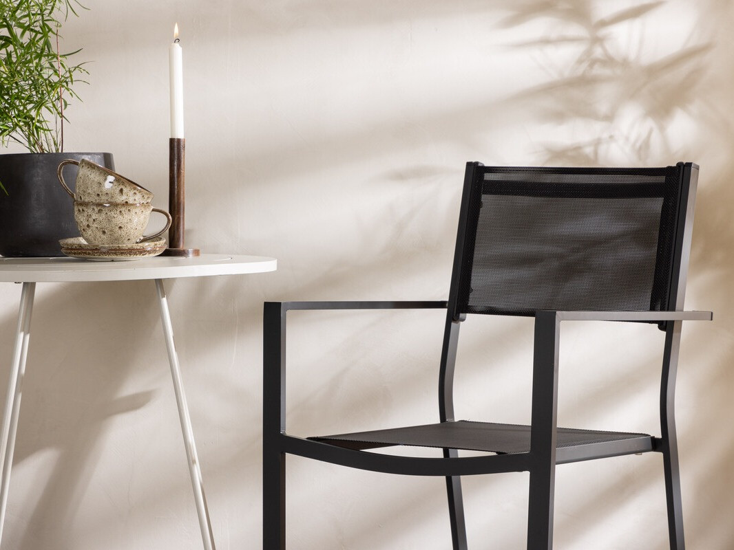 Balkono komplektas Dallas 3556