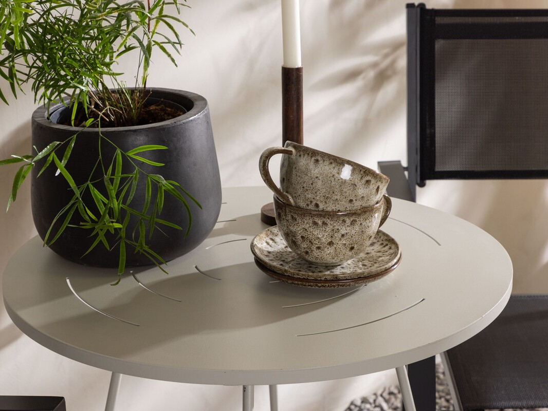 Balkono komplektas Dallas 3556