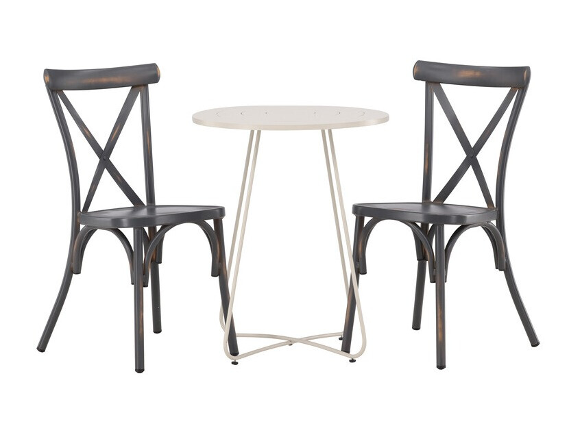 Balkono komplektas Dallas 3557