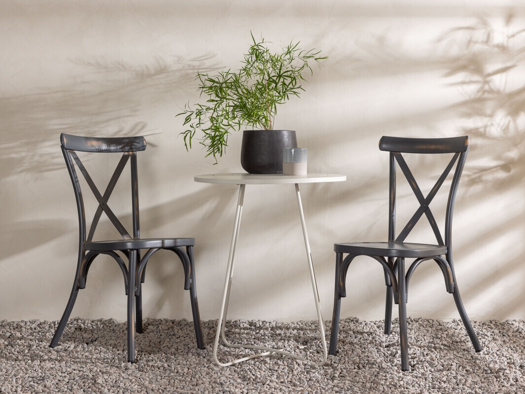 Balkono komplektas Dallas 3557