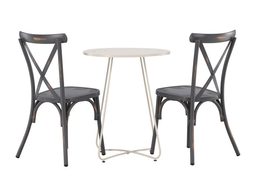 Balkono komplektas Dallas 3557